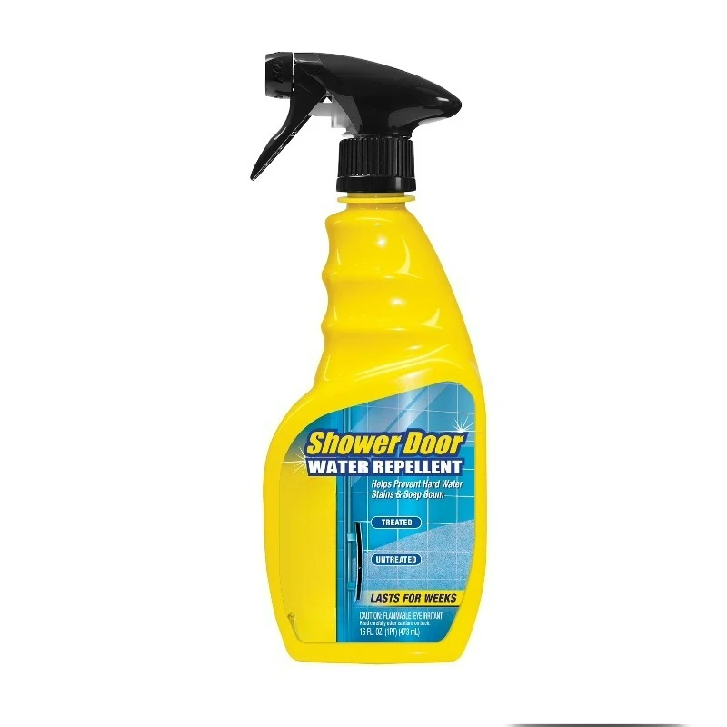 Shower Door Water Repellent, 16 fl. oz. - 630023