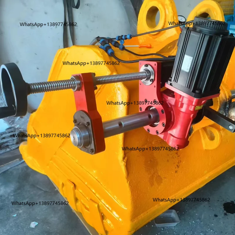 Peiqi LBE-50 Excava…