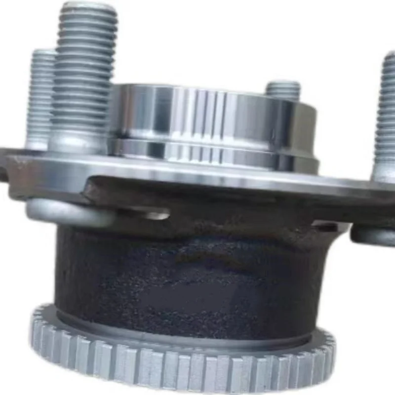 Front Wheel Bearing Assembly Front Wheel Core For  WuLing mini-EV