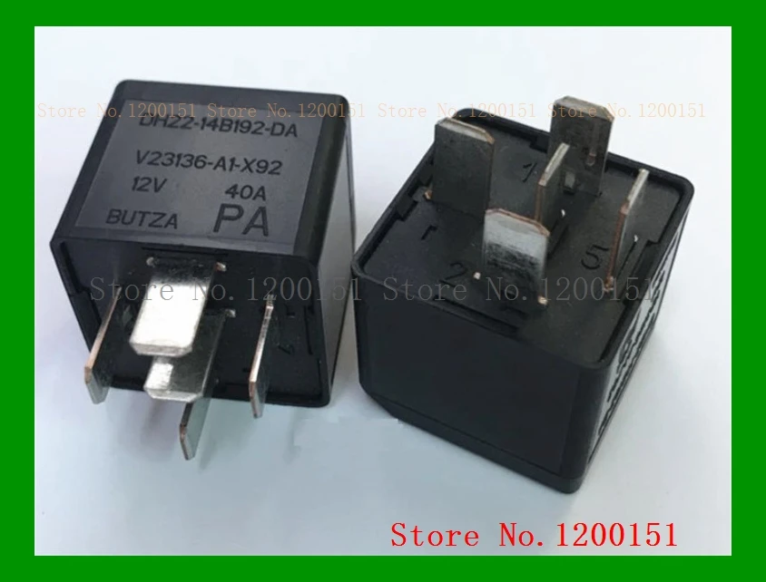 Dh22-14B192-Da V231… - image