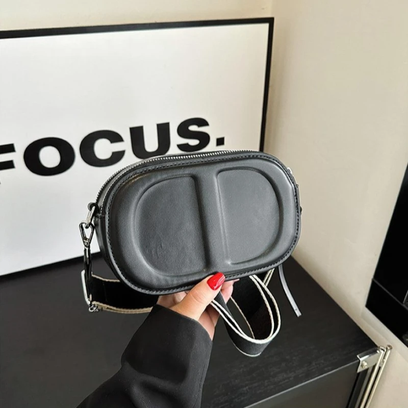 

Модная женская сумка на одно плечо с милым принтом в стиле Майяра, студенческая сумка через плечо в кампусном стиле, практичная сумка для поездок на работу