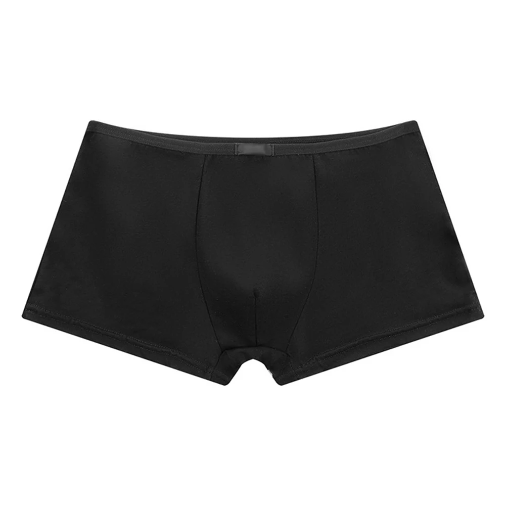 

Sexy Shorts U Convex Pouch Men Underwear Briefs Erotic Lingerie Solid Convex Pouch Comfort Fashion Low Rise Panties