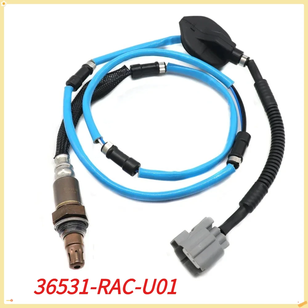 

NEW 36531-RAC-U01 36531-RAC-U02 Air Fuel Ratio Lambda O2 Oxygen Sensor For Honda Accord 2.0L 2003-2007 36531RACU01 36531RACU02