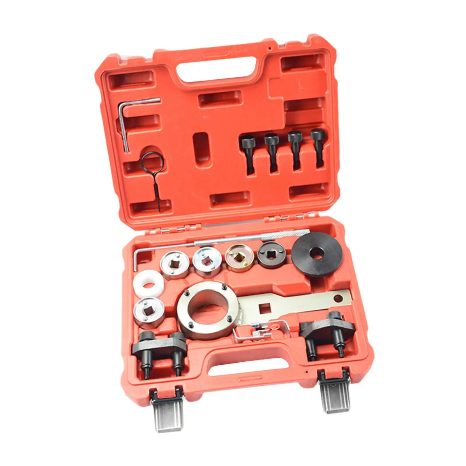 

Car Engine Timing Tool Hand Tool Multiuse Sturdy Repair Tool for Volkswagen