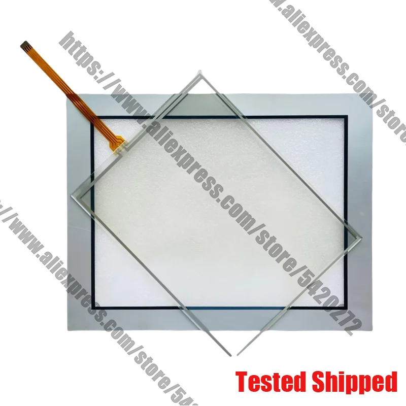 

Brand New AGP3650-U1-D24 Touchpad Protective Film
