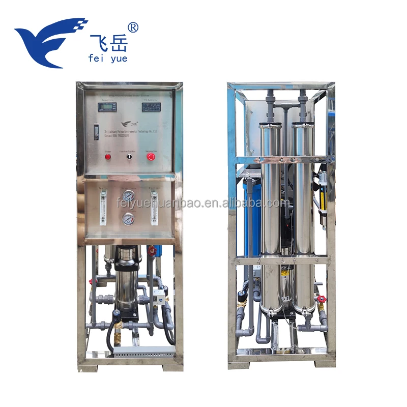 Hot Sale Price In Africa Automatic Production Plastic Bag Drinking Pure Sachet Water Filling Making Packaging Machine