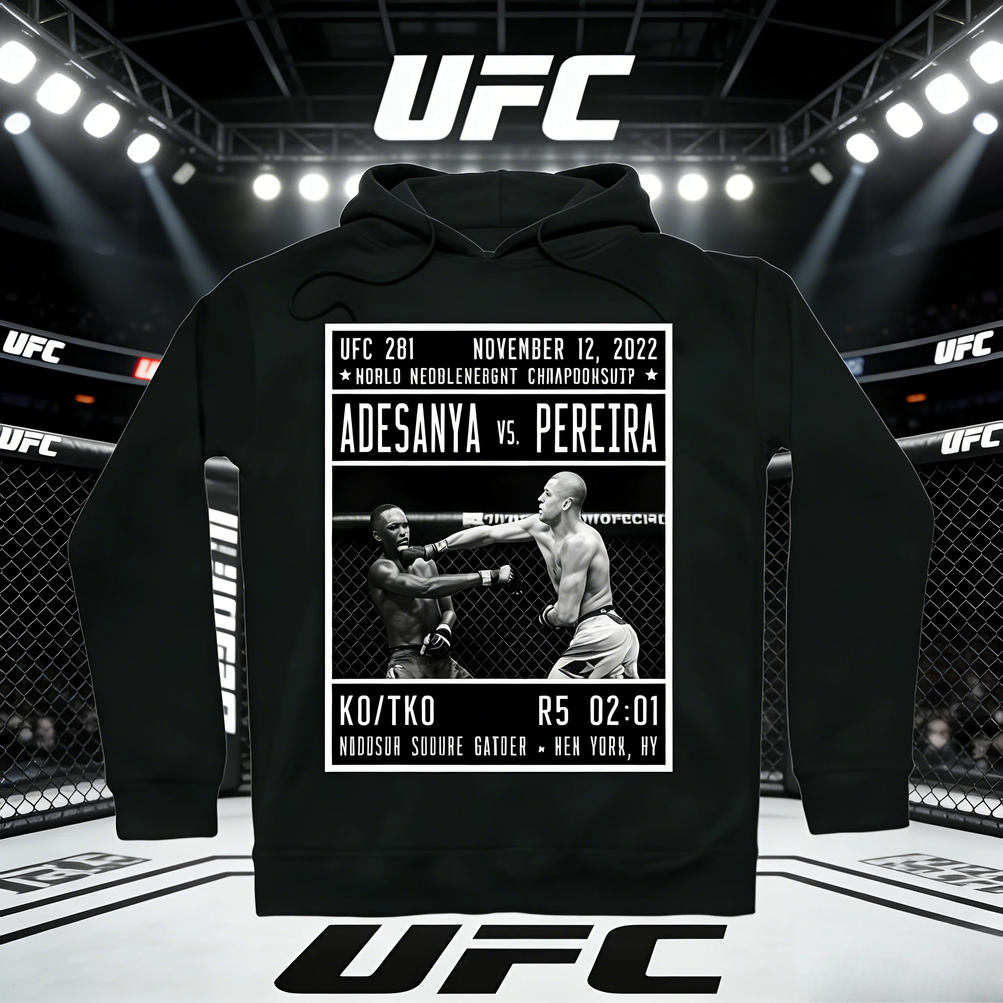 Ufc Adisaya Vs Pere…