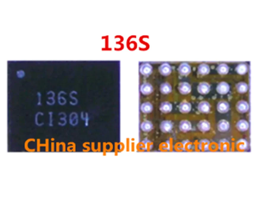 MAX77705F MAX77854F S560 S527R S537 Power Supply IC bga chip 136S Charger Charging ic