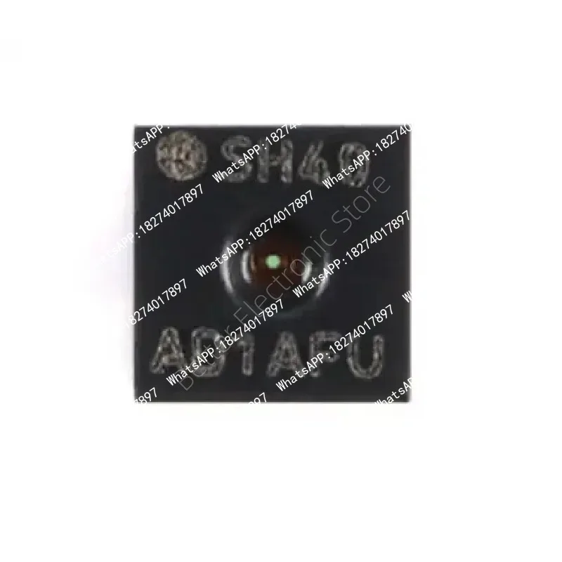 3pcs SHT40-AD1B-R2 DFN-4 Digital Humidity & Temperature Sensor IC​