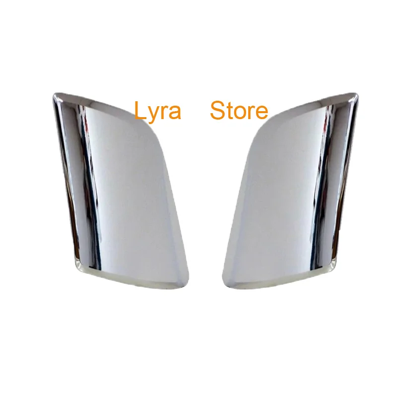 2 PCS LH AND RH  FRONT CORNER DEFLECTOR PANEL Fit For VOLVO FH4 IV EURO 6 82392945 82392946