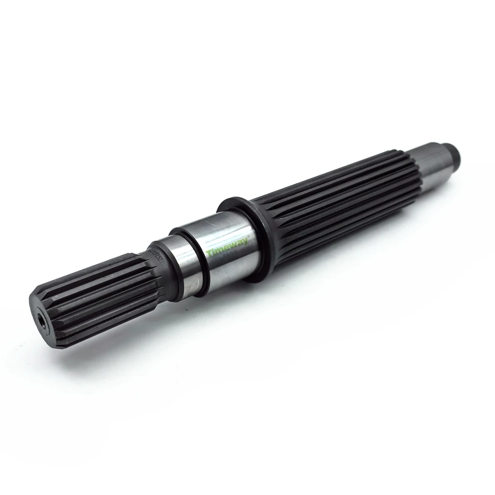 

Drive Shaft of Hydraulic Engine Repair Kits T17 for Piston Pump KAYABA PSVL2-42 PSVD2-42 Rebuild Spare Parts