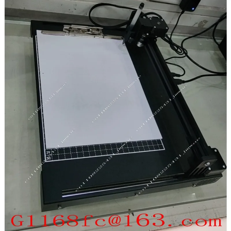 For Intelligent Writing Robot Fully Automatic Typewriter，Writing Lesson Plans and Notes Handwriting Printer for Drawing