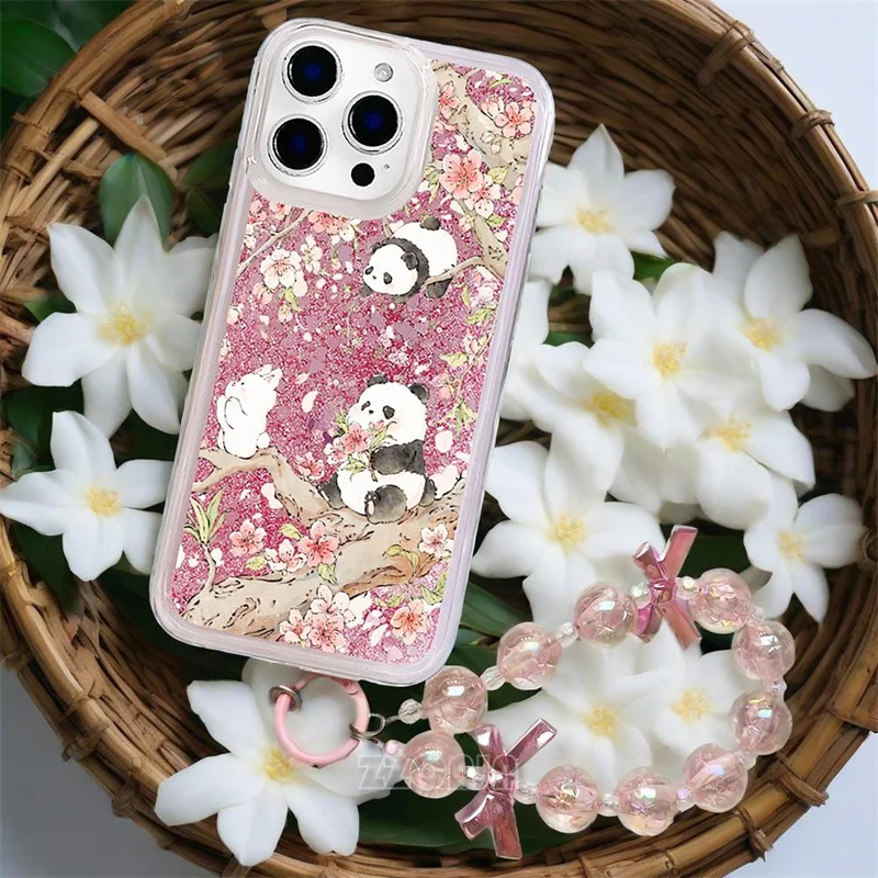 Cute Panda Pawpad F…