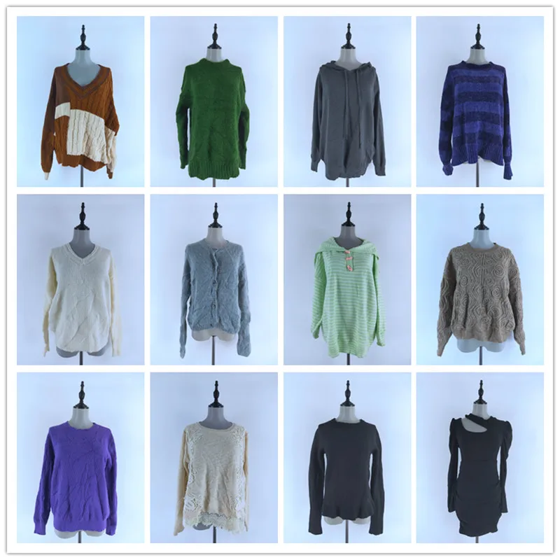 

Теплый повседневный винтажный свитер для поездок на работу, уникальный высококачественный Sle, не повторяющийся Faion Ele, универсальное полиэфирное волокно, весна 2023 г.