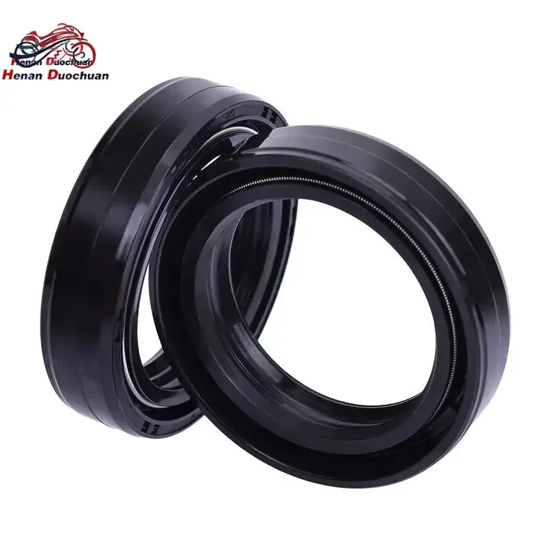 35x48x11 Moto Forcella Anteriore Paraolio 35 48 Copertura Antipolvere Per HAR/LEY DAVIDSO XLH883 XLH1000 Sportster XLH 883 XLH 1000 45387-83