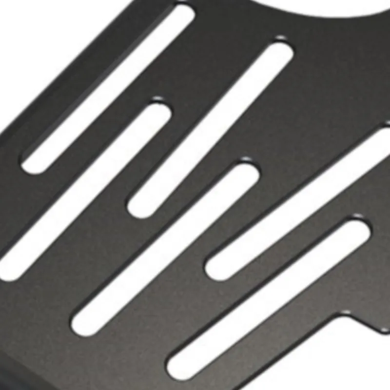 

Для Kawasaki KLR650 KLR650-E аксессуары для мотоциклов, защита переднего тормозного суппорта 2008-2011 2012 2013 2014 2015 2016 2017 2018