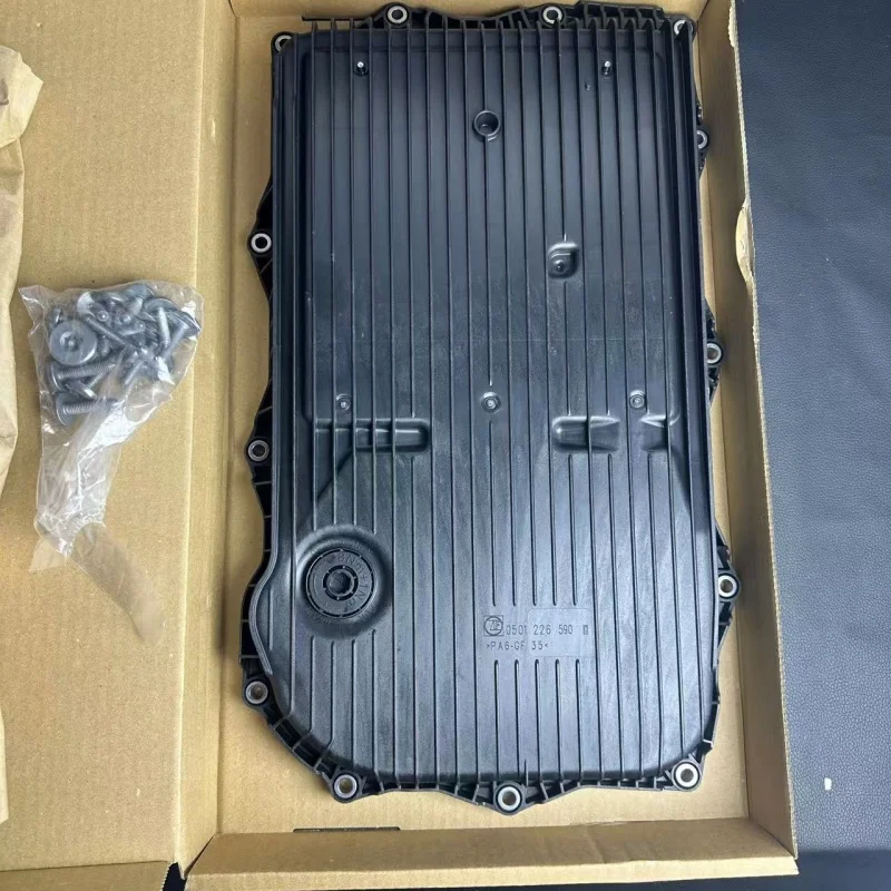 

Новый 8HP45 8HP70 фильтр масляного поддона автоматической коробки передач lr065238 lr023294 для Land Rover/BLOM BESTAR автомобильные аксессуары