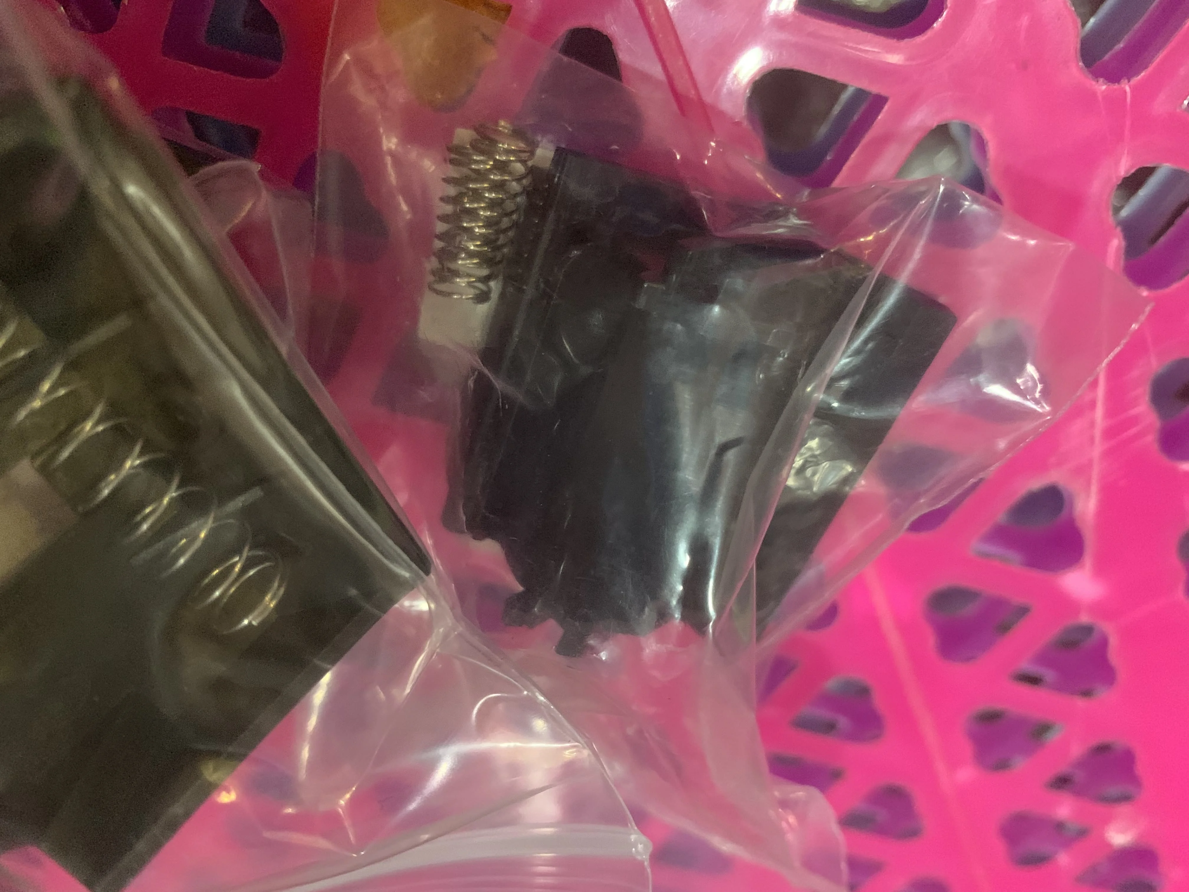 20 шт. RM1-4006-000 разделительная накладка для HP P1005 P1006 P1007 P1008 P1009 P1102 P1108 M1139 M1219 M1130 20 шт. RM1-4006-000 разделительная накладка для HP P1005 P1006 P1007 P1008 P1009 P1102 P1108 M1139 M1219 M1130