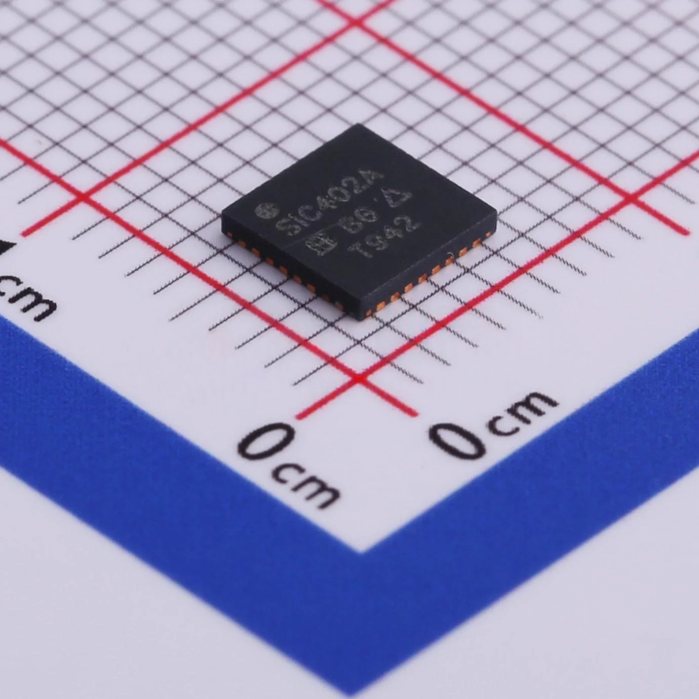 5Pcs/Lot Sic402Acd-…