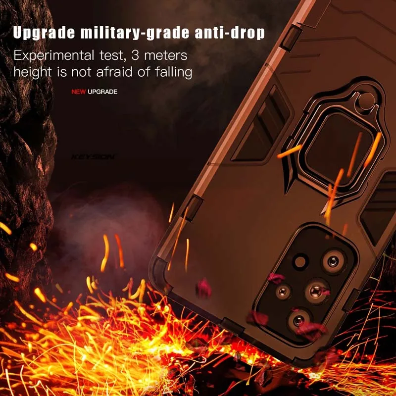 เคสกันกระแทก Cxd5 สำหรับ Samsung A13 A23 A33 A53 A73 เคสซิลิโคนแบบแข็งสำหรับ Galaxy S21 Plus A52 A52S 5G A72 M13 4G M23 M33 M53