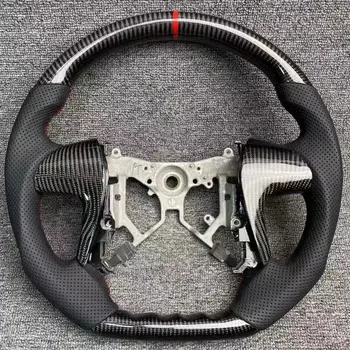 8 最佳銷售 豐田方向盤 - №2