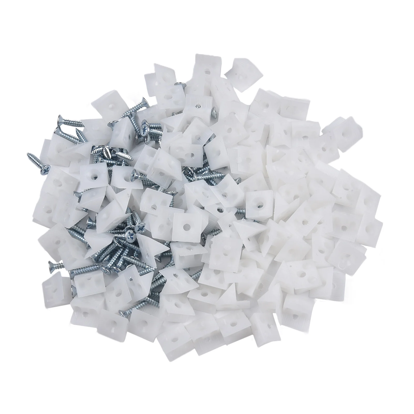 Drawer Wedges Sagging Drawer Bottom Support Pcs Plastic Angle Bracket Fasteners Drawer Bottom Repair Drawer Repair Sturdy Clear