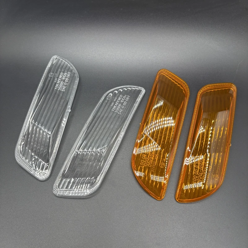 

Корпус переднего указателя поворота, крышка указателя поворота для Suzuki AN650 2003-2012 Burgman 650 Skywave E650