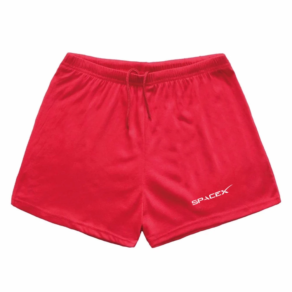 

Summer letter shorts men's quick drying shorts gym training fitness running casual comfortable sports shorts