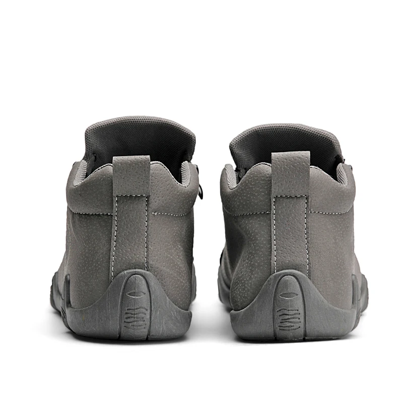 

2025 Hiking Shoes Outdoor Sneakers Hiking Shoes Neutral Outdoor Hiking Sports Hiking Shoes Non-Slip Camping Shoes