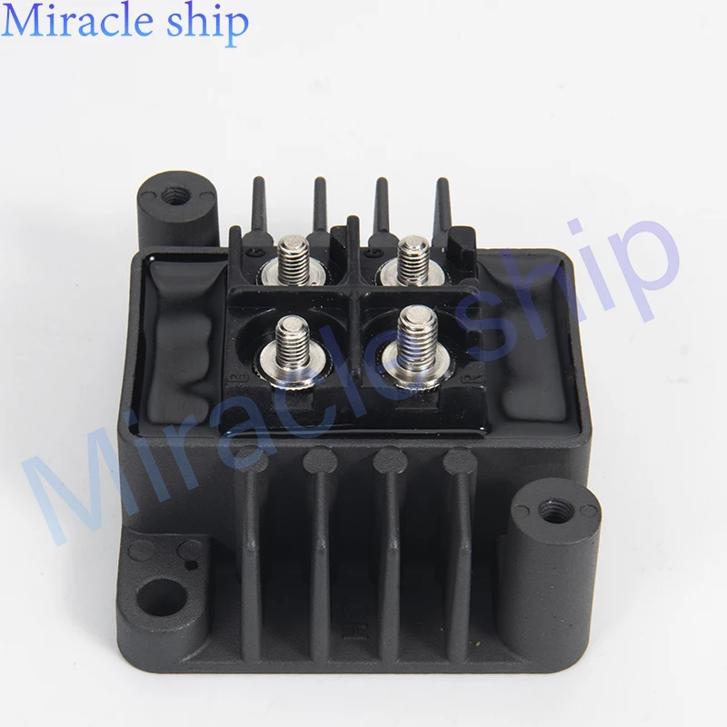 

Регулятор выпрямителя в сборе 6G5-81960 для подвесного двигателя Yamaha, 2-тактный, 4-тактный, от 75 до 200 л.с. 225 л.с. 1986-UP 6G5-81960-A0