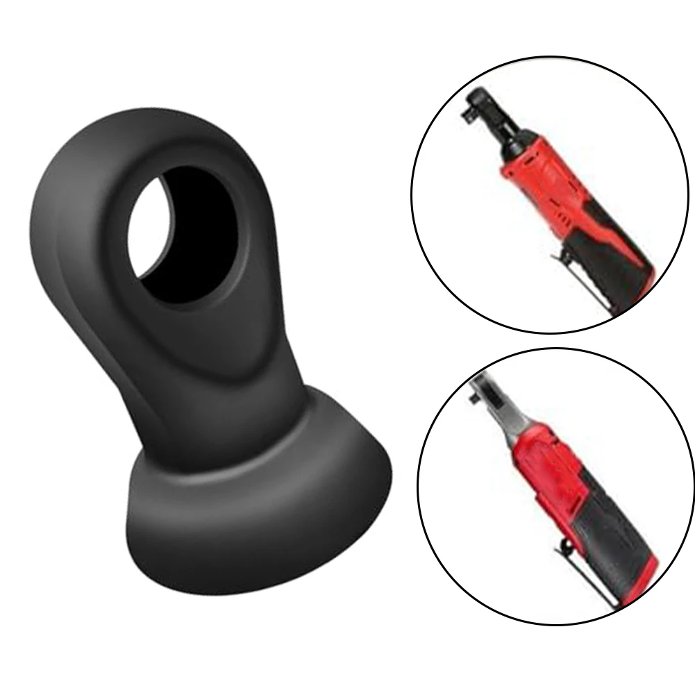 Rubber Protective Cover 49-16-2457 Protective Cap To Install Robust Accessory For 2456-20 2457-20 2456-20 (1/4