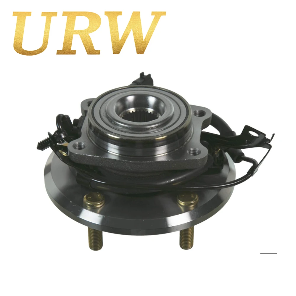 

URW Auto Spare Parts 1 pcs High Quality Car Accessories Rear Right Wheel Hub Bearing For Dodge JCUV 2009-2017 OE 512479