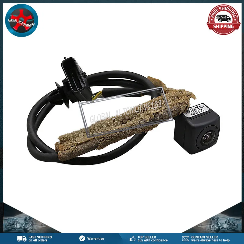 

284F1-1JB1A 284F11JB1A Front Camera Front View Camera For Nissan