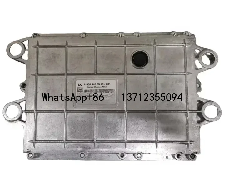 ECU ECM de alto desempenho para módulo de controle Mercedes Benz MR2 A0084462540 A0084462540/001