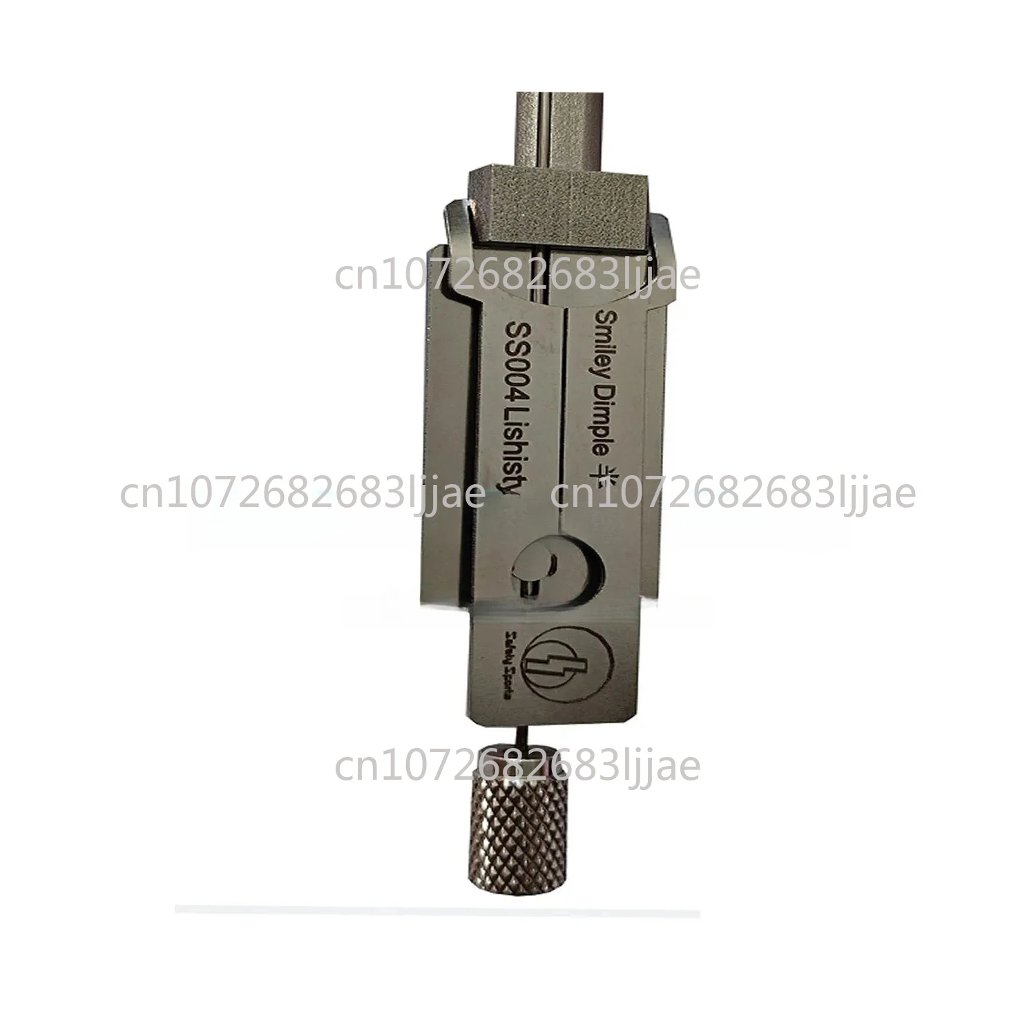 Tool for Dimple Kaba SS004 for Locksmith Repair Tools NEW Stainless Steel SS005 Decoder Positioning