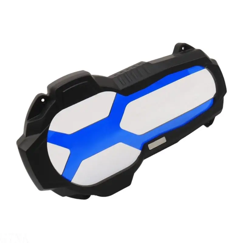 

G7NA Motorbike Accessories Motorcycle Front Headlight Guard for R 1250 GS 2019-2024 Protector Cover Front Headlamp Guard