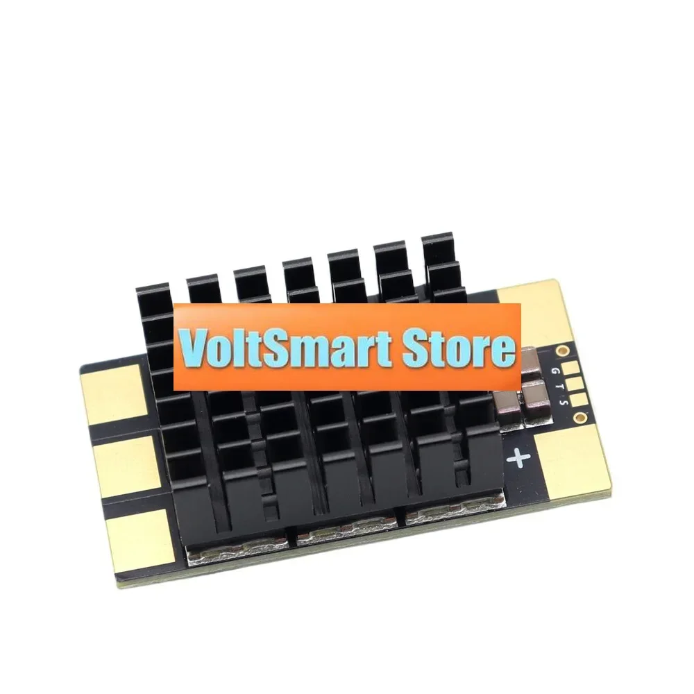 VoltSPaurc 12S 80A AM32 Electronic Speed Controller For 13-15 Inch Flying Machine