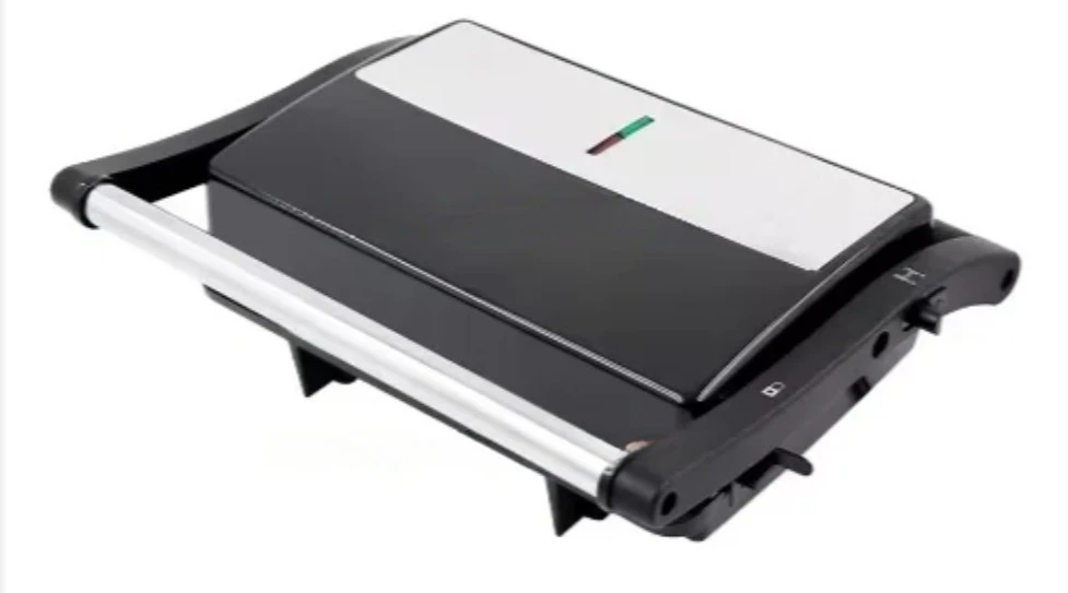 Compact DC 12V Auto Cooking Equipment Fast Heating Non-Stick Panels for Outdoor Trips