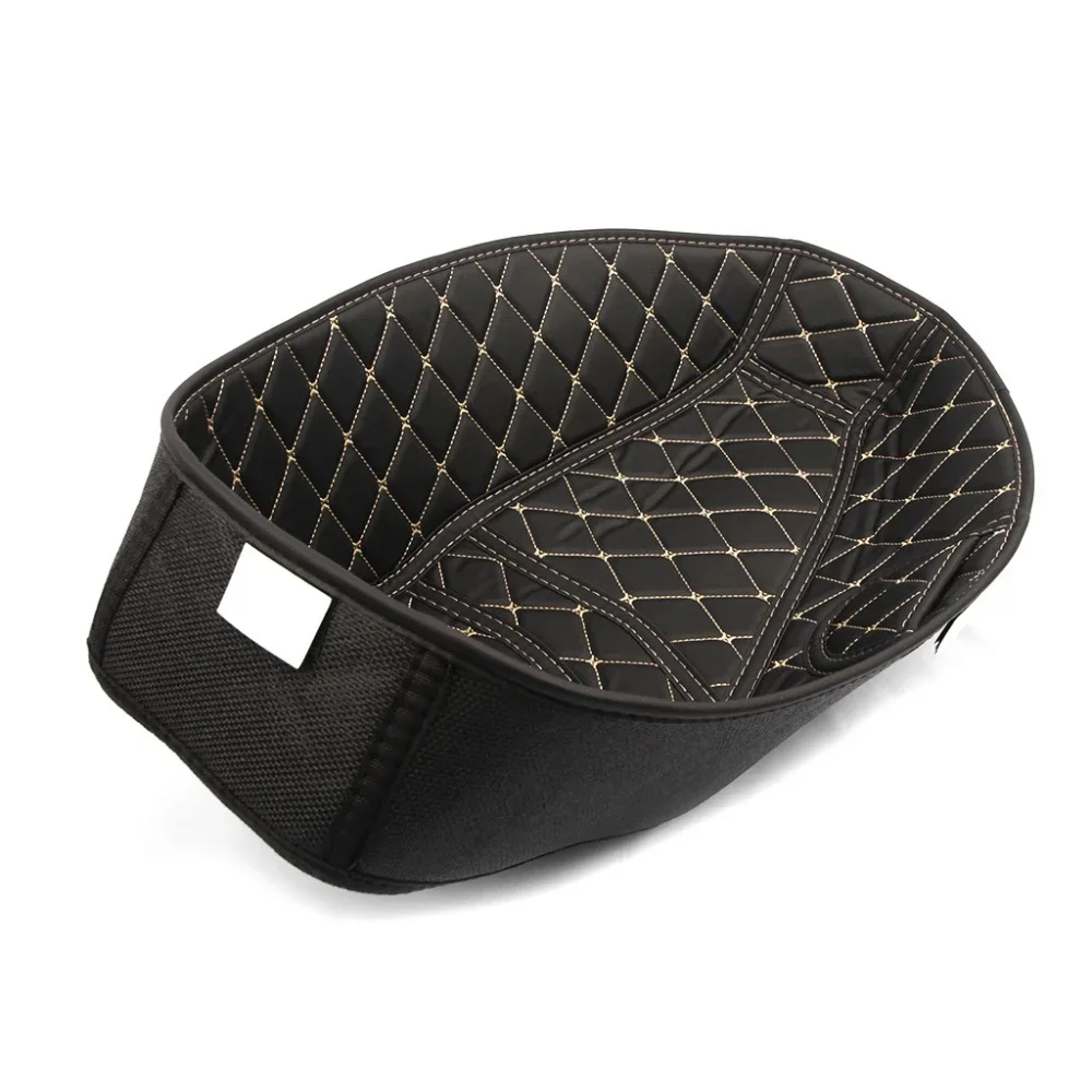 FOR Honda ADV160 X-ADV160 Motorcycle Storage Box Liner Luggage Tank Cover Seat Bucket Pad Accessories for Enhanced Riding Exper