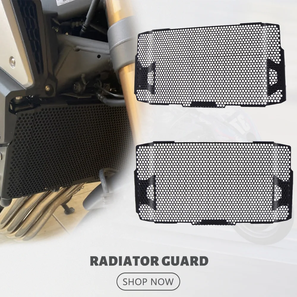 2025 2026 For Honda CB650R Neo Sports Cafe CB 650R 650 R 2019-2024 Motorcycle Accessories Radiator Guard Protector Grille Cover