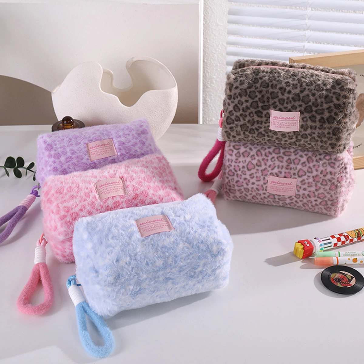 Soft Polyester Large-Capacity - Stationery And Office Supply Stores review and price