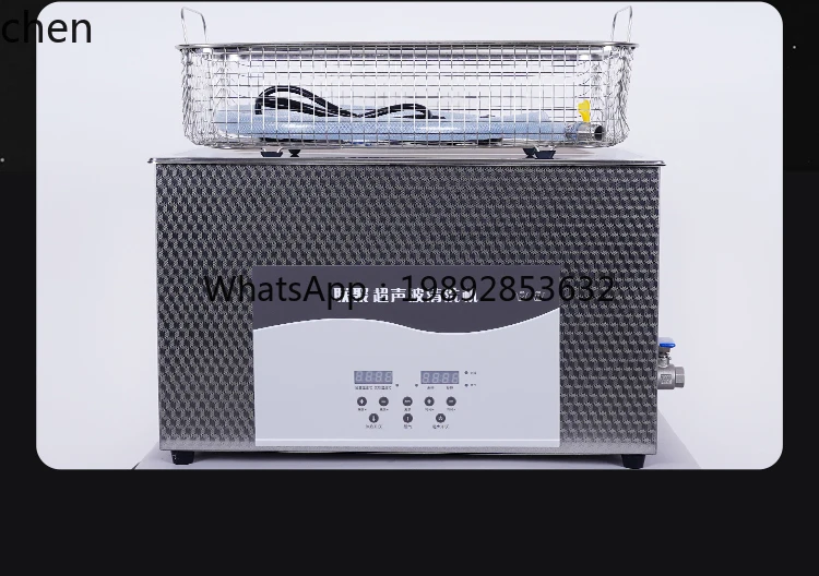 ZZ Ultrasonic Cleaner Industrial Laboratory Cleaning Equipment Surgical Instrument Cleaner