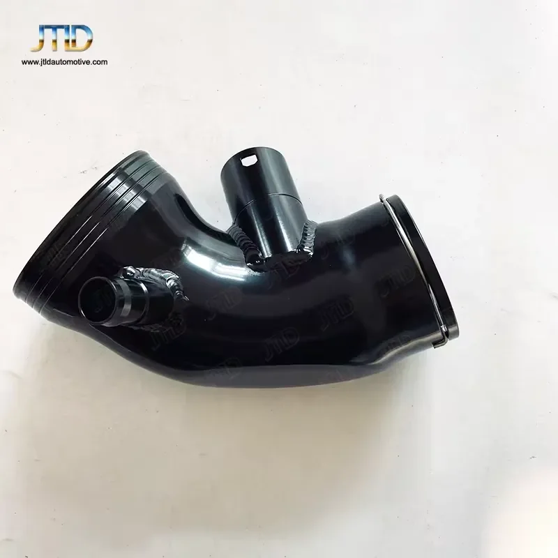 New High Quality Charge Pipe Upgrade Kit for F Series Cars B58 Turbo Engine Aluminum Intake Pipe Silicone Connectors 1 Year