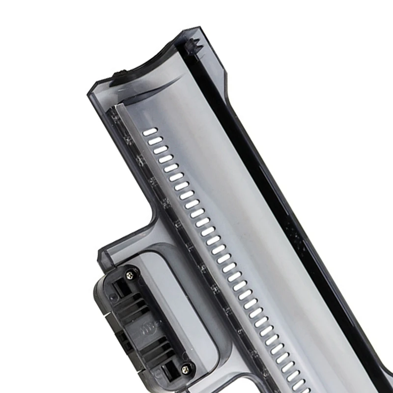 Peças secas molhadas do aspirador, tampa principal do rolo da escova, liberação Ifloor 3 série, Teleco FW25M-01 FW26M-01 FW26M-02