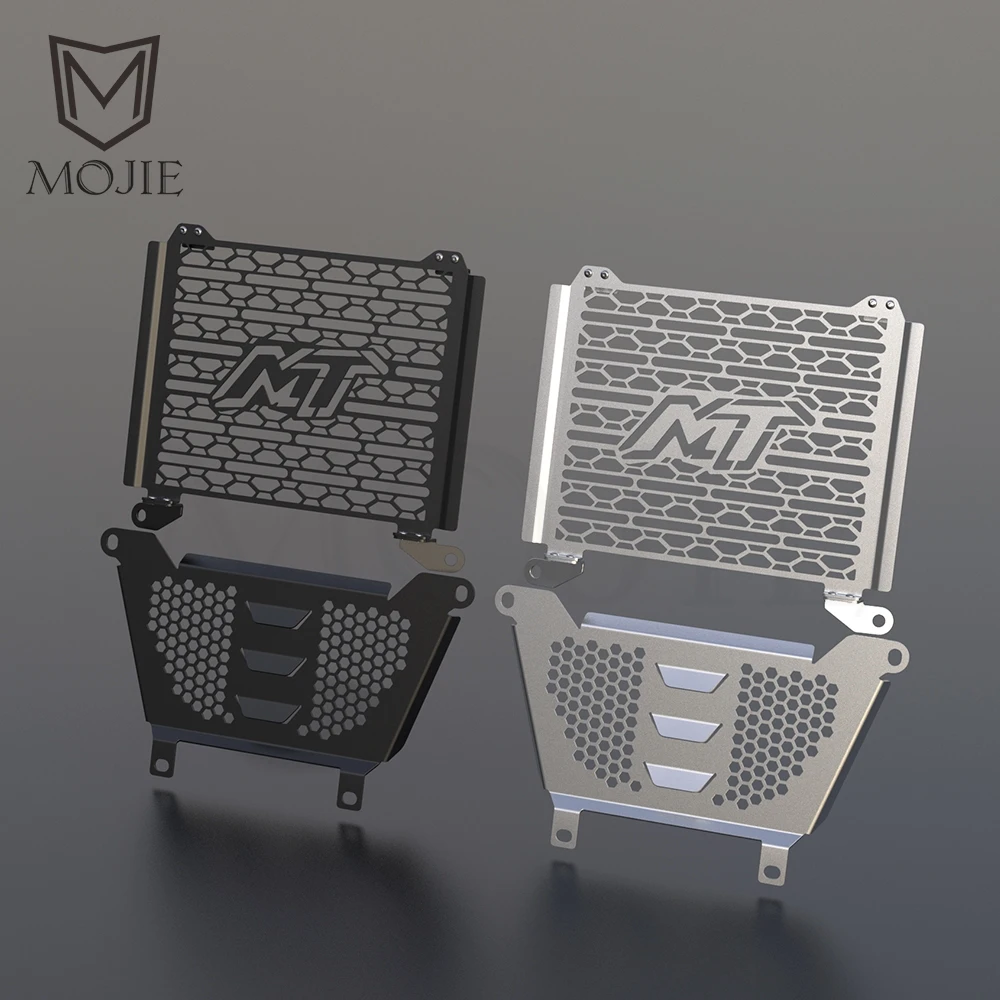 Motorcycle Radiator Guard and Engine Skid Plate Cover set FOR CFMOTO CF MOTO 800MT 800 MT 800MT N39° 2021 2022 2023 2024 2025