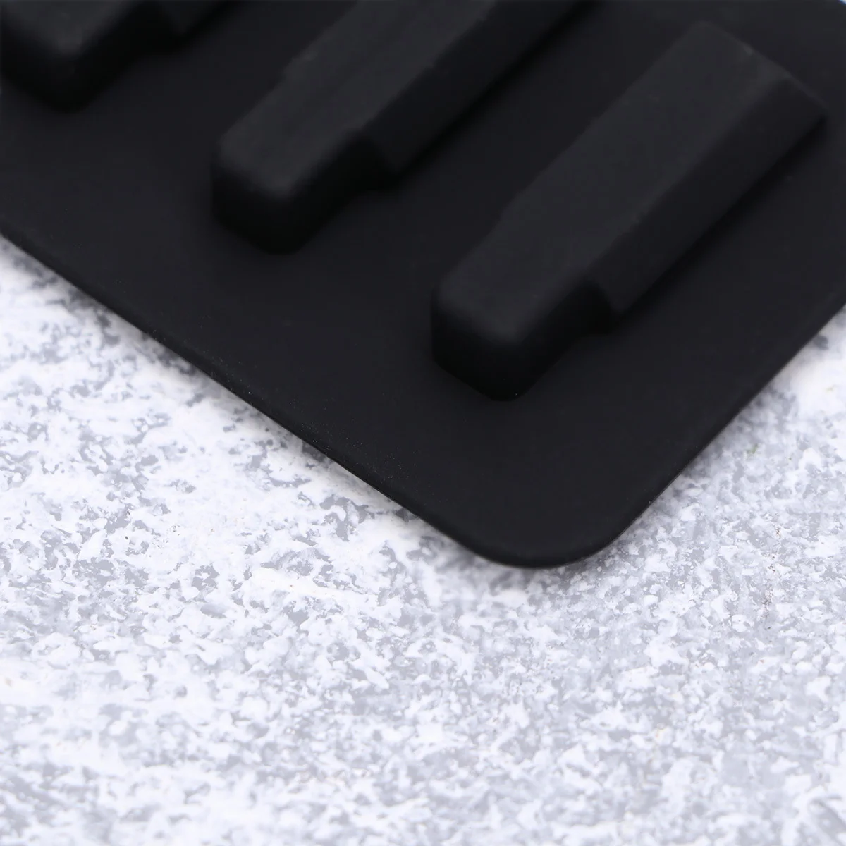 

Mute Pad Black Silicone Silent Practice Pad For Acoustic Classical Guitar Noise Reduction Apartment Practice