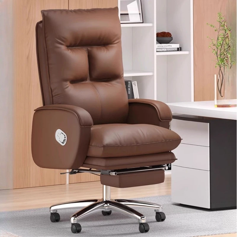 

high-end e-sports sofa chair wheeled movable ergonomic computer armchair comfortable silla escritorio juvenil office furniture