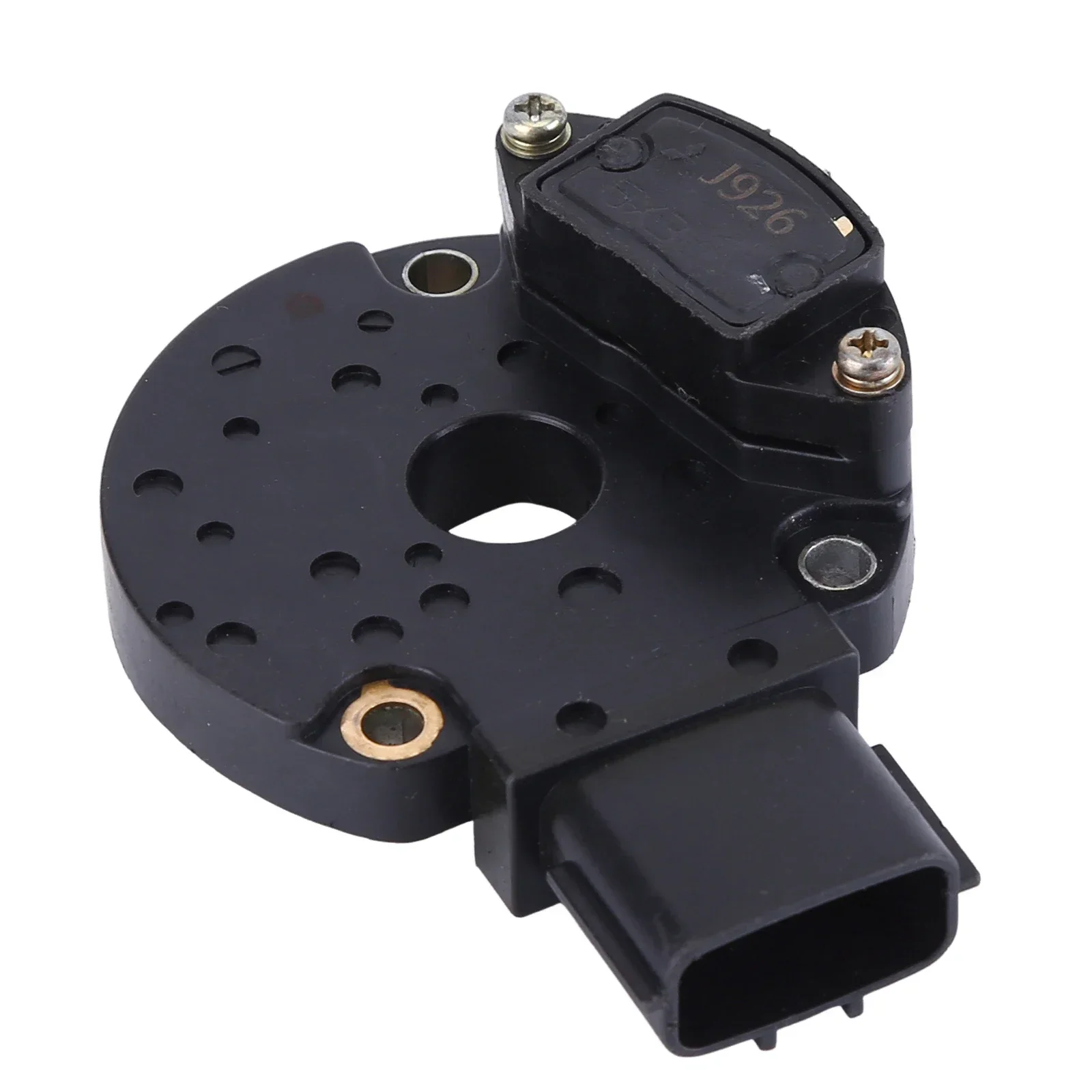 Módulo sensor de posição da árvore de cames 33100-77E10 compatível com Chevrolet Tracker Suzuki Grand Vitar V6