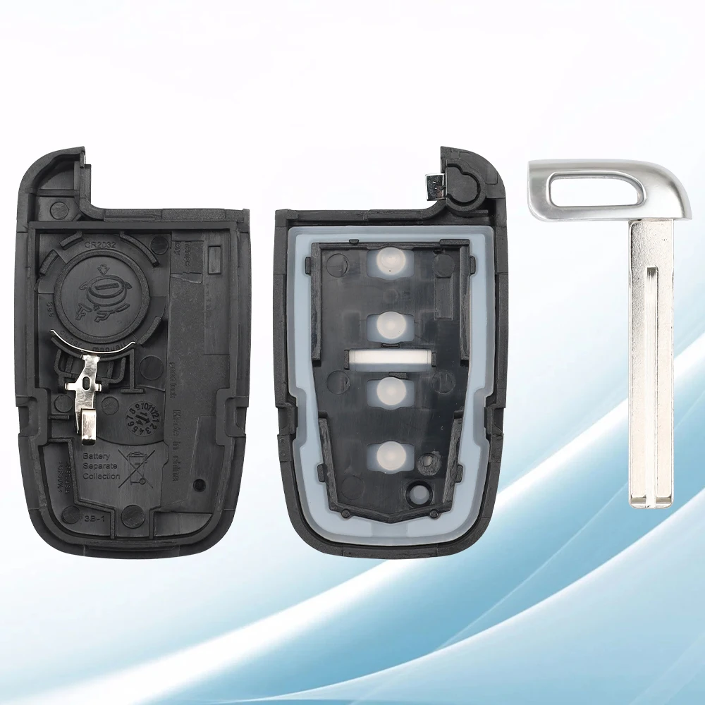 レオ車リモートキーヒュンダイエラントラツーソン IX35 ソナタ KIA ソウルリオボレゴソレントオプティマ ID: 46 315/433 SY5HMFNA04