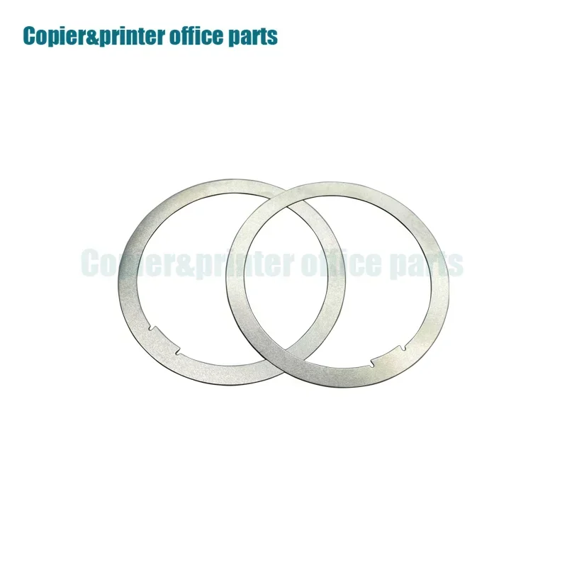 3PCS Original New Fuser Gasket For Canon IR 6075 6255 6265 6275 8105 8195 6055 6065 Fuser Pad Printer Copier Parts